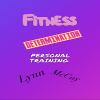 Fitness Determination McCoy PT