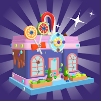 Screw Sort 3D: Relaxing Puzzle