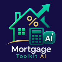Mortgage Toolkit AI
