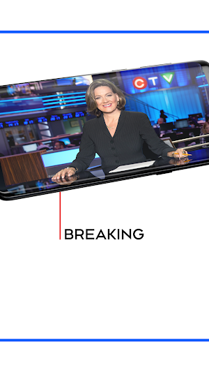 CTV News Screenshot 1
