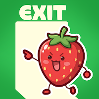 Fruits Escape