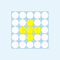 Lighting puzzle