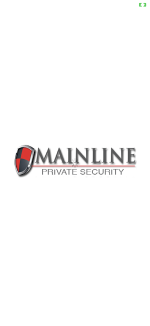 Mainline Private Security Screenshot 0
