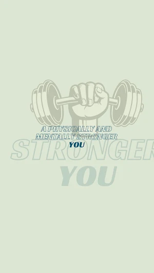 Stronger You Screenshot 0