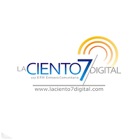 La Ciento 7 Digital