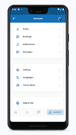 Fixitbuddy Partner Screenshot 2
