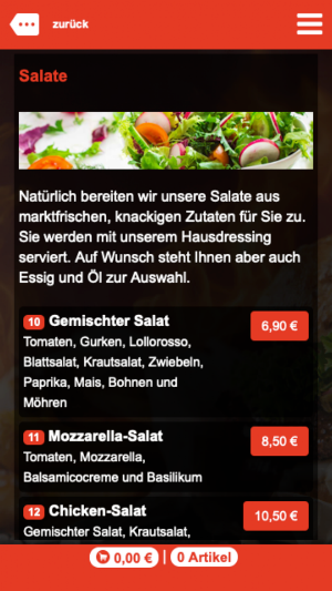 BUTCHA – SINDORF / KERPEN Screenshot 2