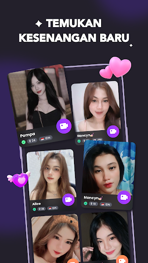 CallMate Screenshot 1