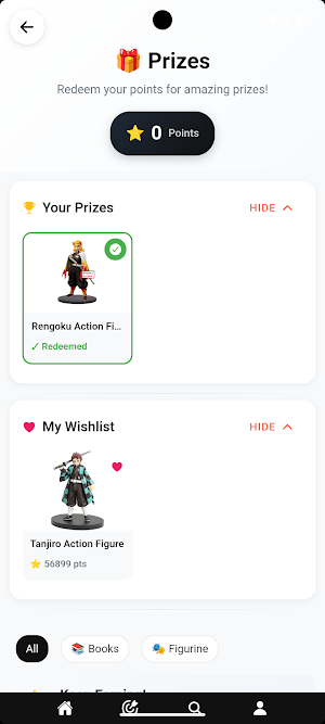 Info Me screenshot 4