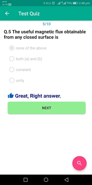 MOS ICs & Technology Pro screenshot 4
