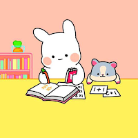 Kawaii Cartoon Wallpaper HD 4K