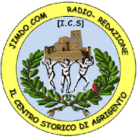 Centro Storico Agrigento