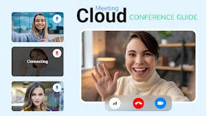 Tips for Video Meetings Screenshot 0