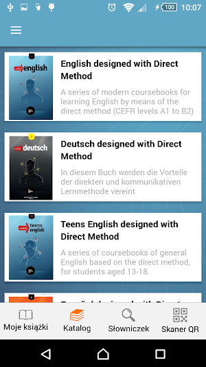DLL Dictionary Screenshot 1