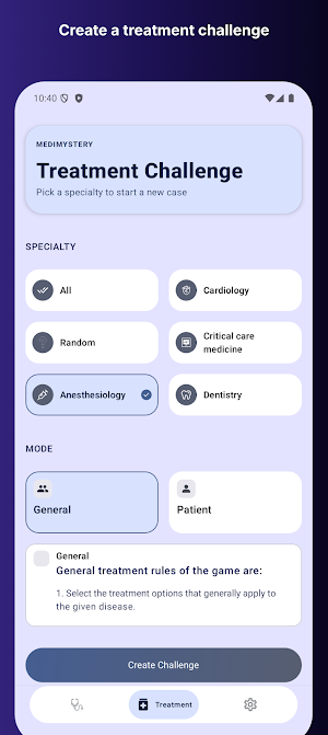 MediMystery Screenshot 3