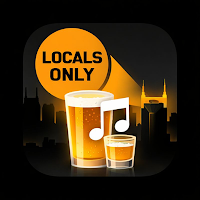 Locals Only Nashville