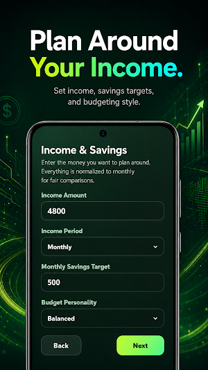 NIT Budget Battle Screenshot 2