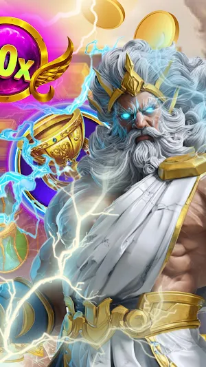 Zeus Gates Quest Screenshot 1