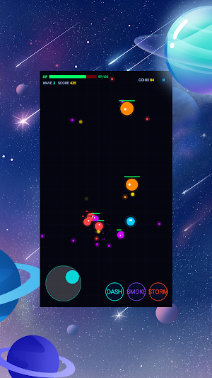 Shadow Strike Screenshot 3