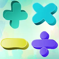 Four Operations Math Education