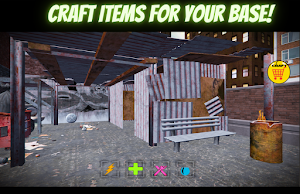 Hungry Hobo SIMULATOR: OFFLINE Screenshot 2