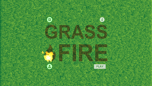 Grass Fire Screenshot 0