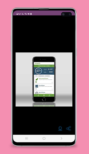 home energy monitor guide Screenshot 1