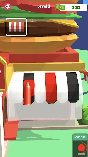Perfect Building 3D Screenshot 1