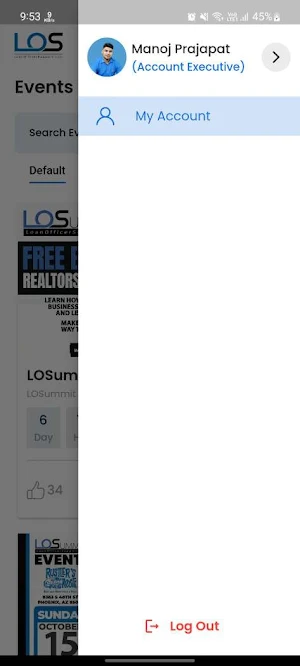 Loan Officer Support Screenshot 3