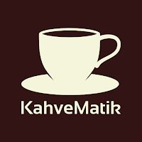 KahveMatik - Random Kahve Seç