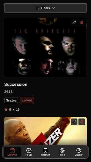Ipsomap Screenshot 0