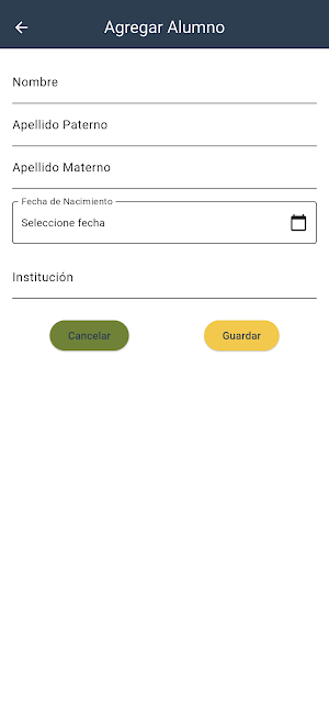 LearnBraille Screenshot 2