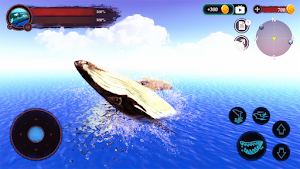 The Humpback Whales Screenshot 1