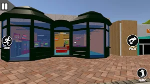 Prankster Boy: Kid Escape Game Screenshot 2