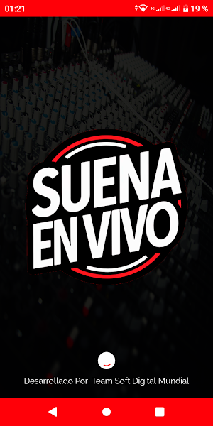 Suena en Vivo 7 Screenshot 0