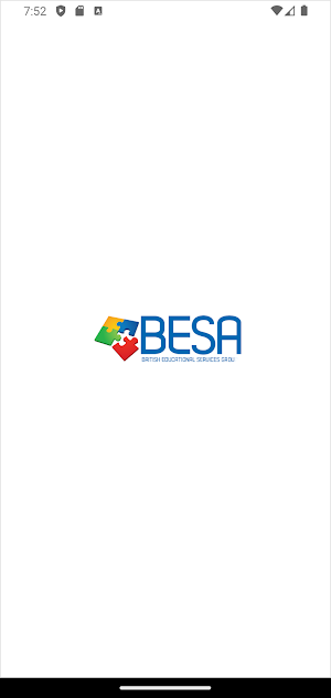 BESA Hub Screenshot 0