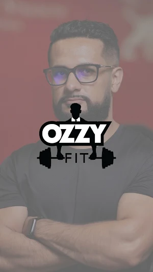 OzzyFit Screenshot 0