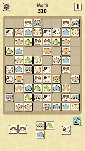 Animals Collision Screenshot 3