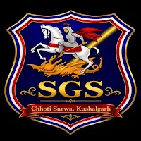 St. George Staff App
