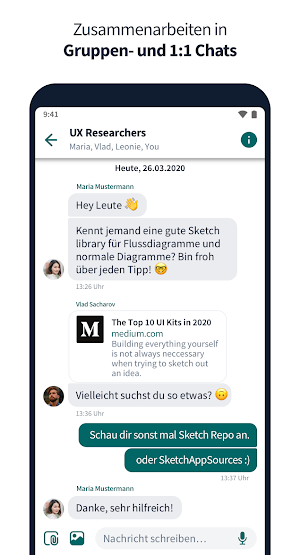 BITO Screenshot 3