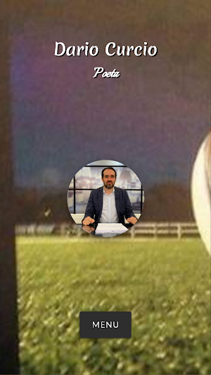 Portfolio di Dario Curcio Screenshot 0