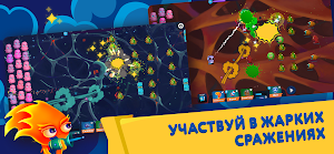 Tower defense from monster TD Screenshot 1