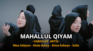MAHALLUL QIYAM (SIMTUDDUROR) Screenshot 1