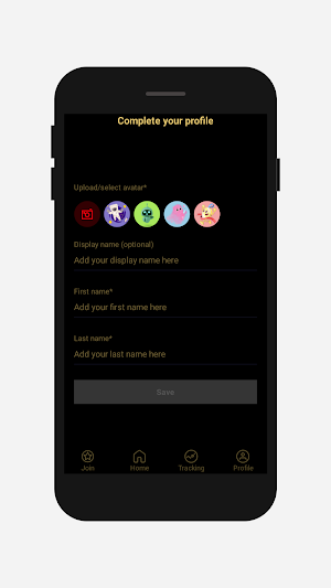 The 24K LIFE CODE Screenshot 1