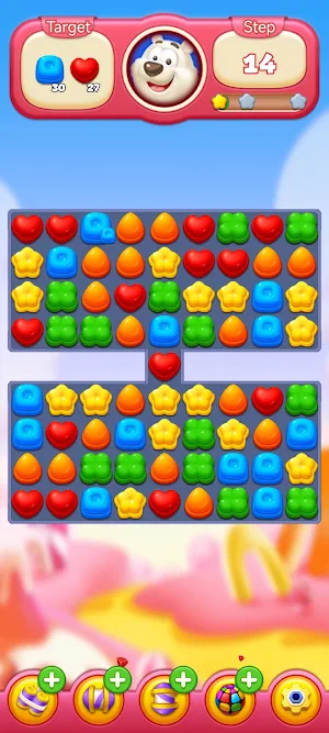 GemsWay Screenshot 0