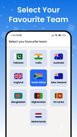 Live Cricket TV HD 2023 Screenshot 3