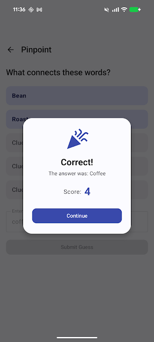Daily Logic Suite Screenshot 1