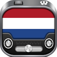 Netherlands Radio : Live FM