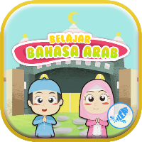 Belmain - Belajar Bahasa Arab