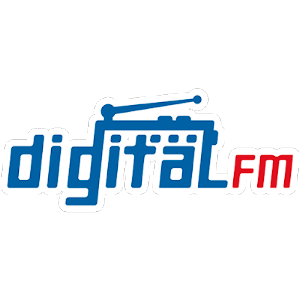 Digital FM Screenshot 1